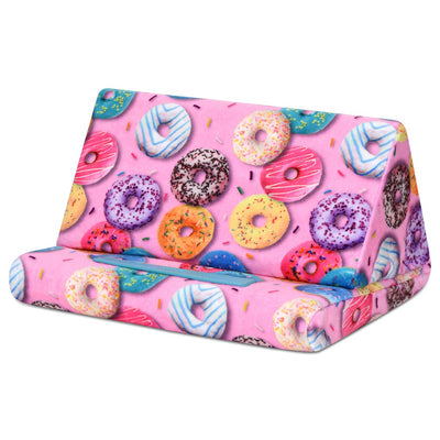 iscream GO-DONUTS TABLET PILLOW