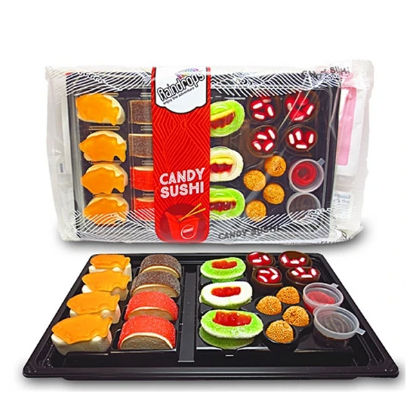 Candy Sushi Box - Cratejoy