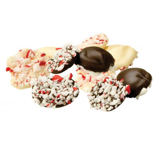 Peppermint Nonpareils