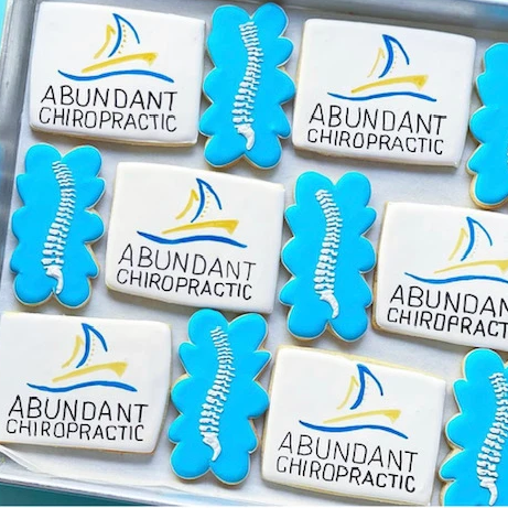 Logo Cookies