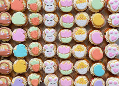 Easter Cupcake Set