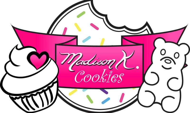 Custom Cookie Order