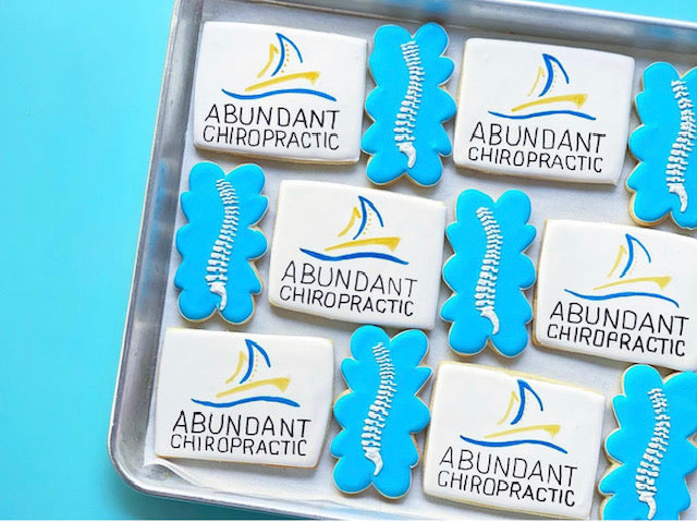 Logo Cookies