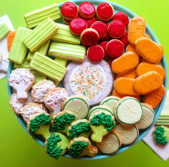 Veggie Tray