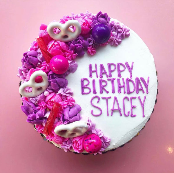 Happy Birthday To You! – Madison K Cookies
