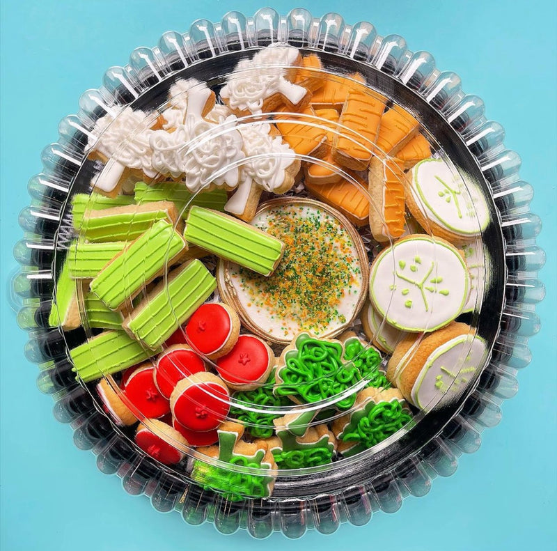 Veggie Tray