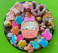 Easter Snack Tray