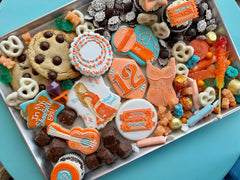 Life Of A Showgirl Treat Tray!