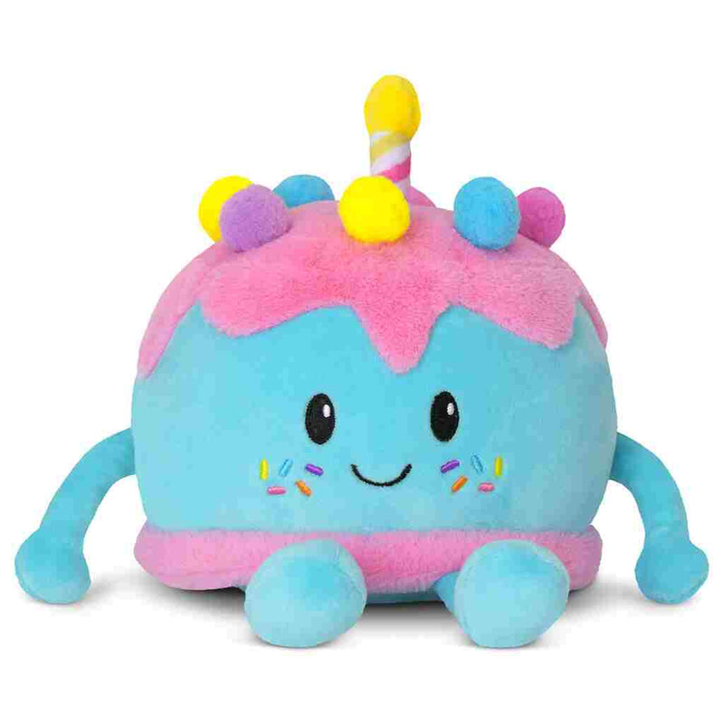iscream BIRTHDAY CAKE PLUSH