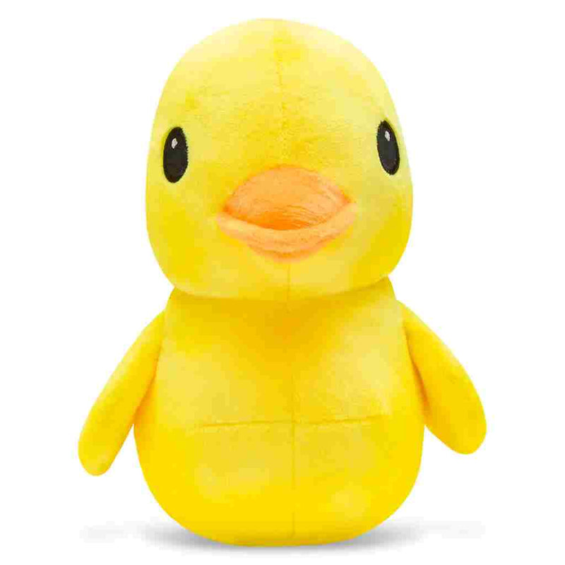 iscream YELLOW DUCK PLUSH