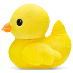 iscream YELLOW DUCK PLUSH