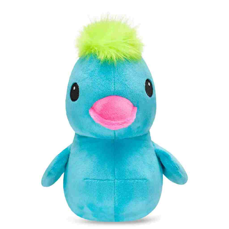 iscream BLUE DUCK PLUSH