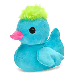 iscream BLUE DUCK PLUSH