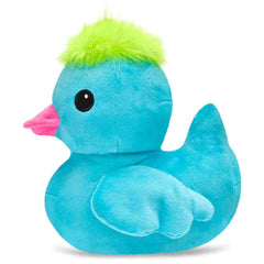 iscream BLUE DUCK PLUSH