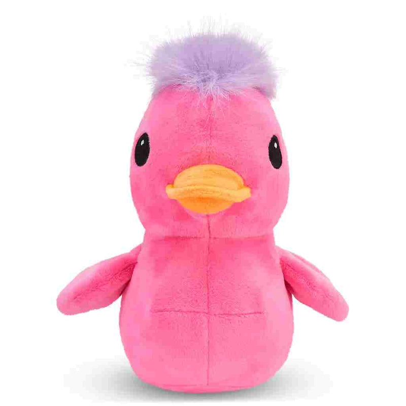 iscream PINK DUCK PLUSH