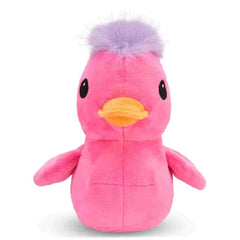 iscream PINK DUCK PLUSH