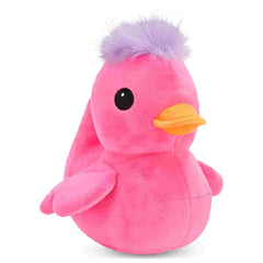 iscream PINK DUCK PLUSH