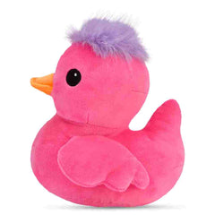 iscream PINK DUCK PLUSH