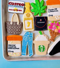 Mom’s favorite things!!