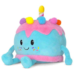 iscream BIRTHDAY CAKE PLUSH