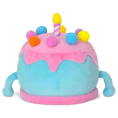 iscream BIRTHDAY CAKE PLUSH