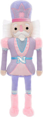 iscream NUTCRACKER PLUSH CHLOE