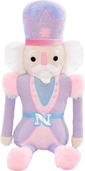 iscream NUTCRACKER PLUSH CHLOE