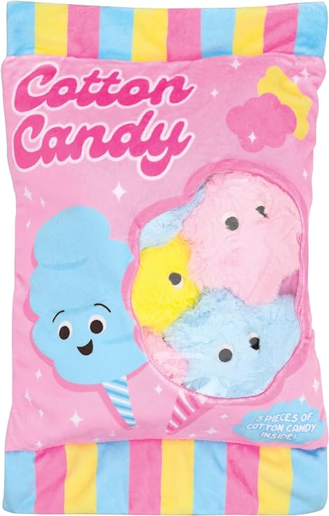 iscream SWEET AS CANDY STICKERS