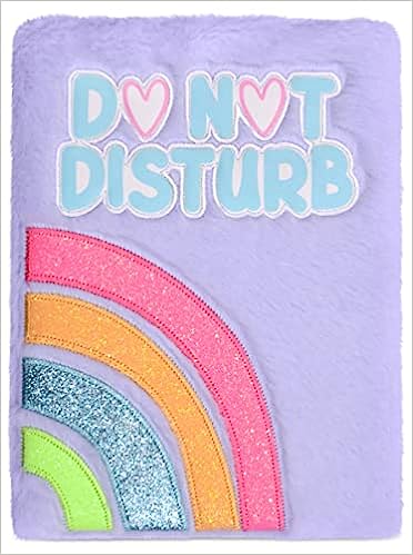 iscream DO NOT DISTURB JOURNAL – Madison K Cookies