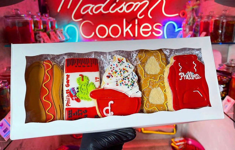 Favorite Sports Team!