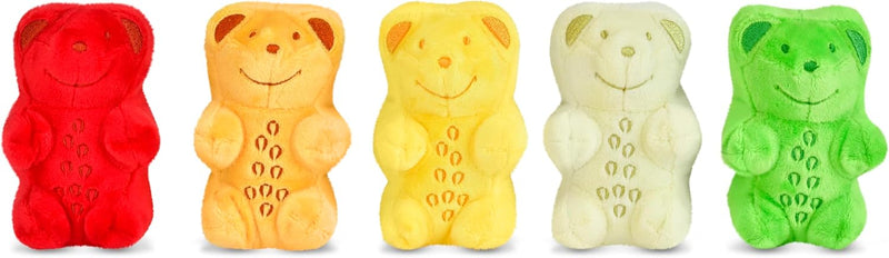 iscream HARIBO PACKAGING PLUSH