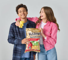 iscream HARIBO PACKAGING PLUSH