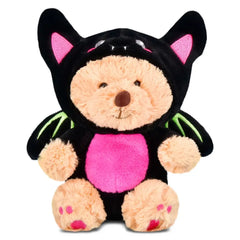 iscream BATTY BEAR PLUSH