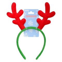 iscream Reindeer Headband
