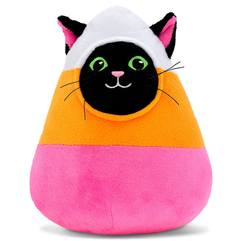 iscream KITTY CORN PLUSH