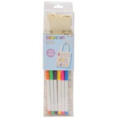 iscream COLOR ME TOTE