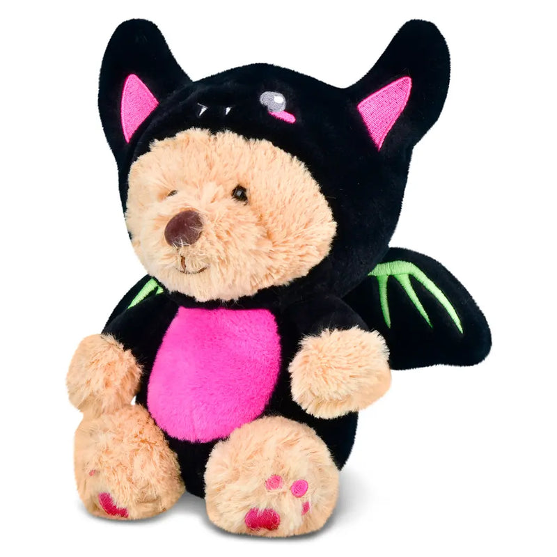 iscream BATTY BEAR PLUSH