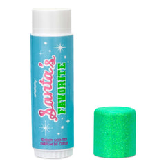 iscream Santa's FAVORITE Lip Balm .56 oz.