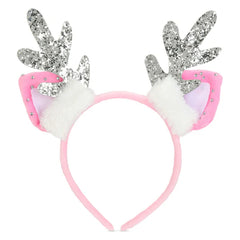 iscream Reindeer Headband