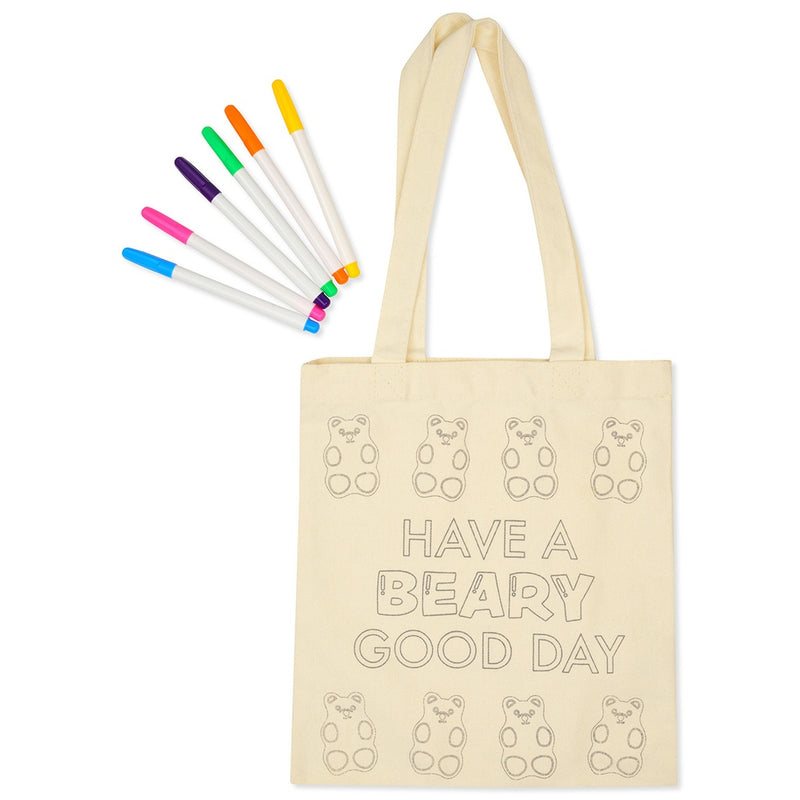 iscream COLOR ME TOTE