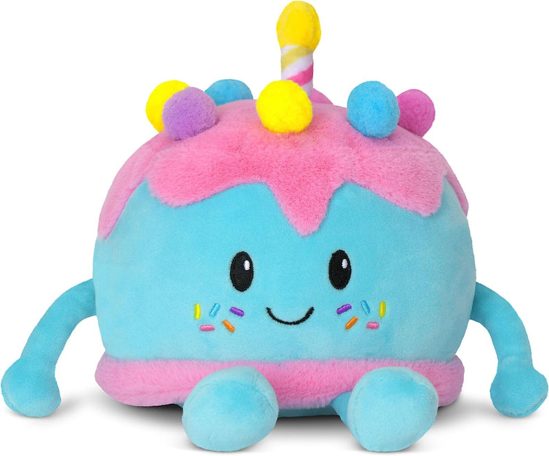 iscream BIRTHDAY CAKE PLUSH MINI