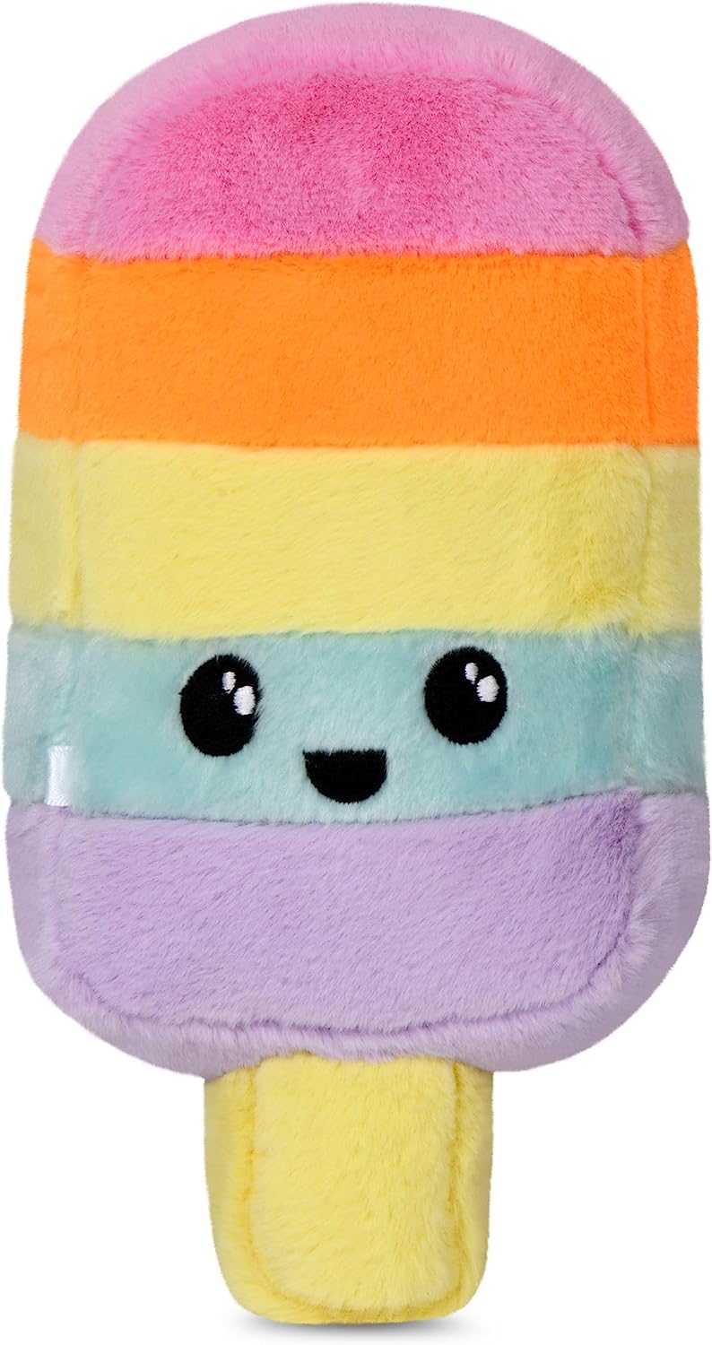 iscream LAYERED POPSCICLE PLUSH MINI