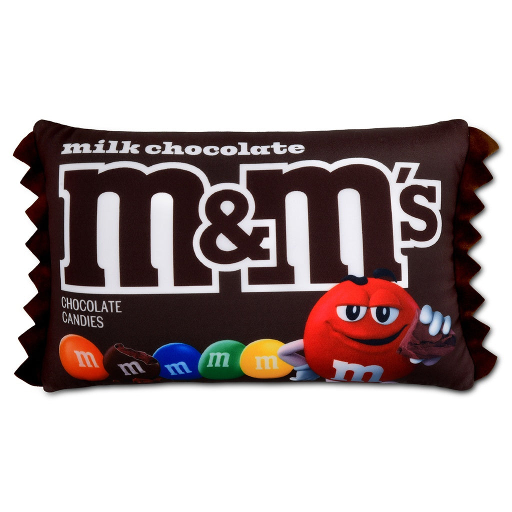 M & M'S CANDY MICROBEAD TOY