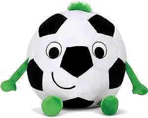 iscream SOCCER BUDDY