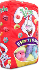 iscream TRIX CEREAL PLUSH