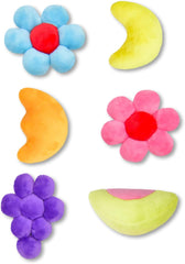 iscream TRIX CEREAL PLUSH