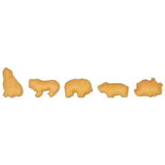 iscream Barnum's Animal Crackers Interactive Plush
