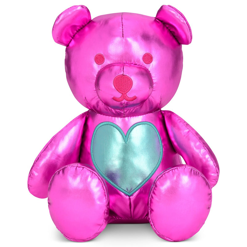 iscream BEARY SWEET METALLIC BEAR
