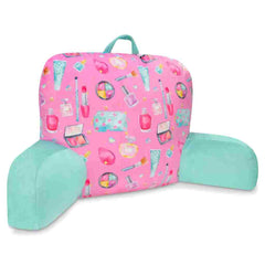 iscream Beauty Fun Lounge Pillow
