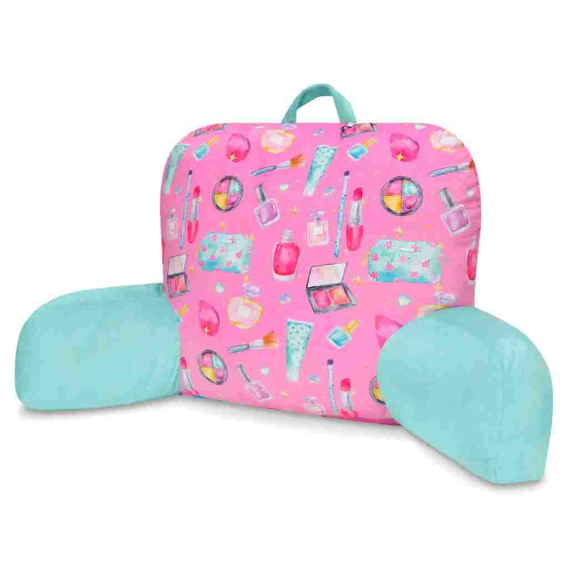 iscream Beauty Fun Lounge Pillow